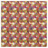 100% Baumwollstoff - Retro Dot - Sabine Stoff (Muster)