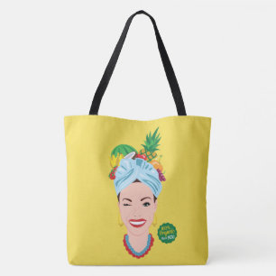 100% Bio seit 1930 Tasche