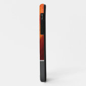 100% Bio Stil im Herbst und Herbst Optik! Case-Mate iPhone Hülle (Hinten/Links)