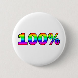 100 % BUTTON