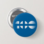 100 BUTTON (Vorne & Hinten)