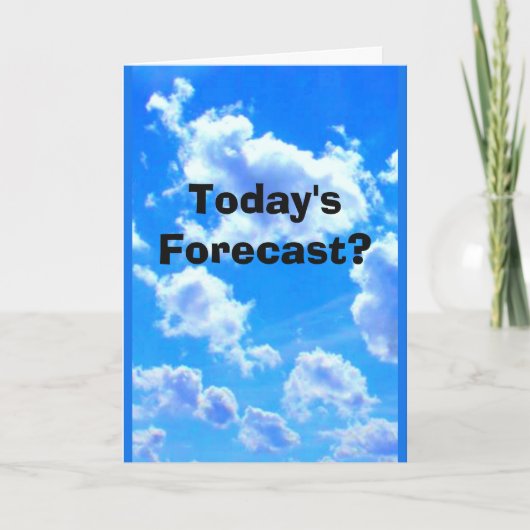 100% Chance auf ein Brautparty! Einladung (Vorderseite)