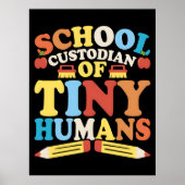 100 Days Learning Black History 2026 Poster  (Vorne)