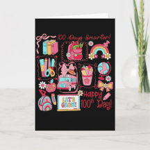 100 Days of Learning | We Did It 100th