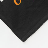 100 Days Of School Numbers Math Teacher Student 10 Fleecedecke (Ecke)