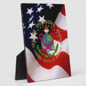 [100] Defense Intelligence Agency: DIA Special Fotoplatte (Seite)