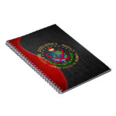 [100] Defense Intelligence Agency: DIA Special Notizblock (Rechte Seite)