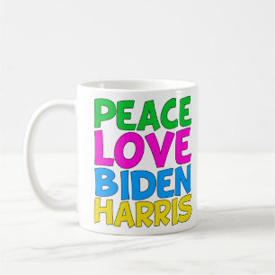 100% Demokrat Politisch Kaffeetasse