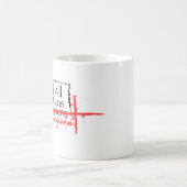 100% der Christen Verwandlungstasse (Mittel)