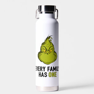 100% dieser Grinch Trinkflasche