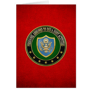 [100] DOD & Joint Activities CSIB Special Edition