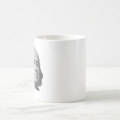 100 Dollar, Benjamin Franklin Kaffeetasse (Mittel)