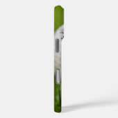 100 Dollar Golf Ball Case-Mate iPhone Hülle (Rückseite / Rechts)