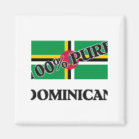 100 % DOMINIKANER