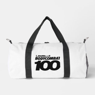 100 Doppeltbeutel Duffle Bag