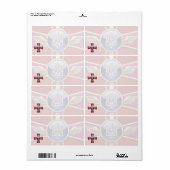 [100] Emblem der ukrainischen Luftwaffe (Vorne)