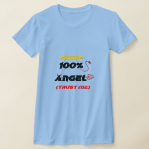 100 % Engel-T - Shirt