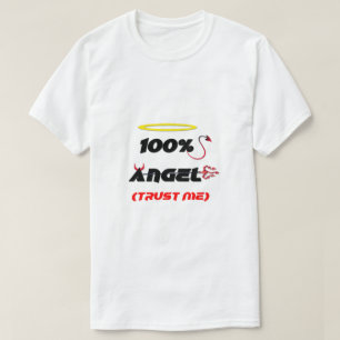 100 % Engel-T - Shirt