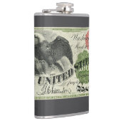 $100 FLACHMANN (Rechts)