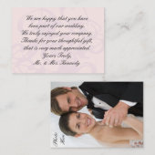 100 Foto Karten PAPIER/GRÖSSE/FORMULAR einfügen - (Vorne/Hinten)