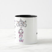 100. Geburtstag Als ich in Ihrem Alter war EDIT je Tasse (Zentrum)