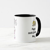 100. Geburtstag Als ich in Ihrem Alter war EDIT je Tasse (VorderseiteRechts)