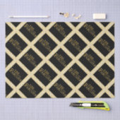 100. Geburtstag Seidenpapier (Handwerk)