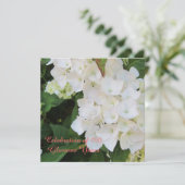 100. Geburtstagsfeier Einladung (Stehend Vorderseite)