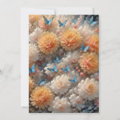 100. Geburtstagsparty Einladung (Rückseite)