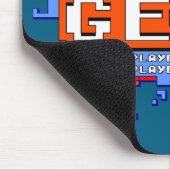 100% Geek Mousepad (Ecke)