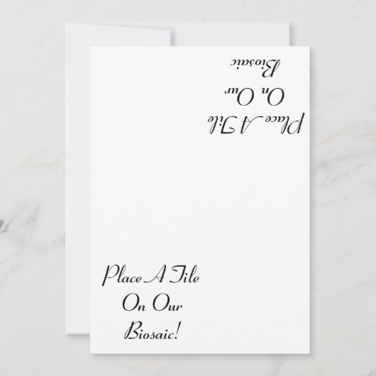 100 % Gerecycelt (Vorderseite)