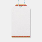 100 GESCHENKANHÄNGER (Rückseite)