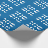 100 GESCHENKPAPIER (Ecke)