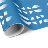 100 GESCHENKPAPIER (Rolleneckpunkt)
