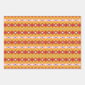 100 GESCHENKPAPIER SET (Vorderseite 2)