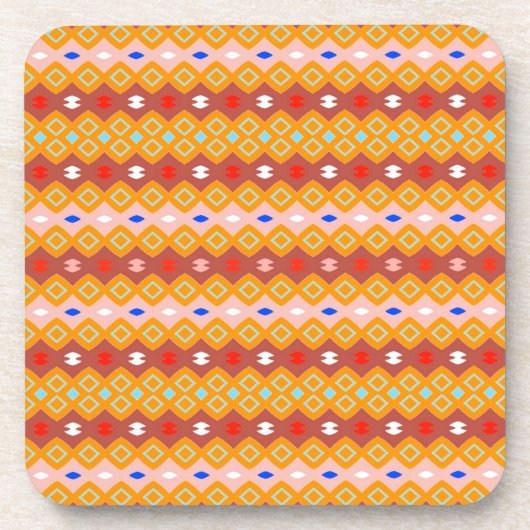 100 GETRÄNKEUNTERSETZER (Vorderseite)