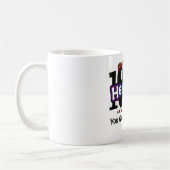 100% heilende Tasse (Links)