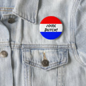 100% Holländer Button (Beispiel)