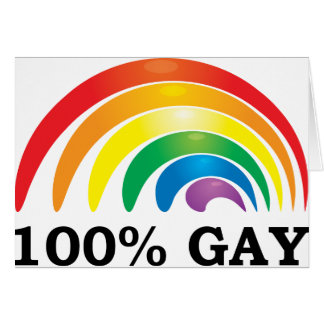 100% Homosexuelles