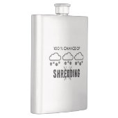 100%ige Chance auf Schredderwettervorhersage Skifa Flachmann (Rechts)