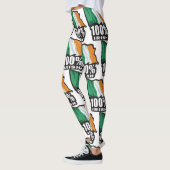 100 % irisch leggings (Links)