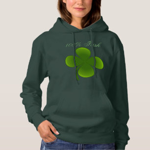 100 % Irish Thunder_Cove Hoodie