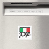 100 % Italienisch Magnet (In Situ (Geschirrspüler))