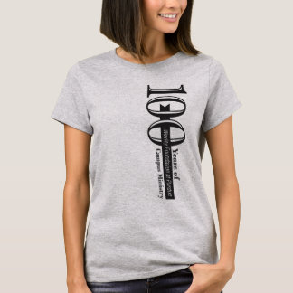 100 Jahr T - Shirt
