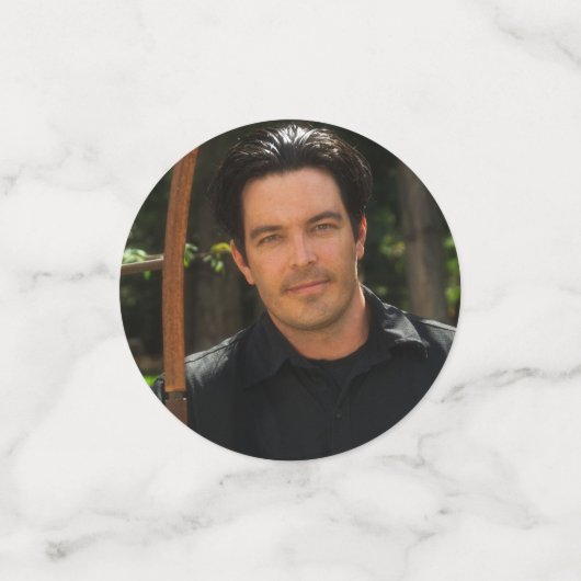 100 Jahre altes Party - Geburtstag Konfetti (Klein Vorderseite)