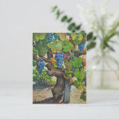 100 Jahre Hersteller Postkarte (Stehend Vorderseite)