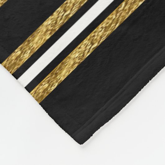 100 Jahre Hockey in Boston Fleecedecke (Ecke)