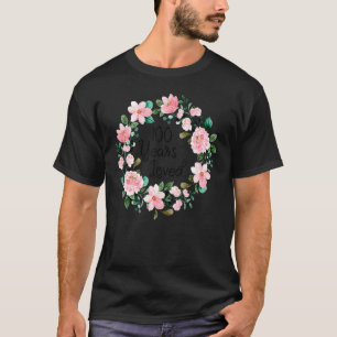 100 Jahre Liebe Männer Frauen 100 Jahre alt Cool 1 T-Shirt