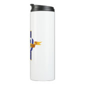 100._Jahrestag_Logo Thermosbecher (Nach rechts gedreht)