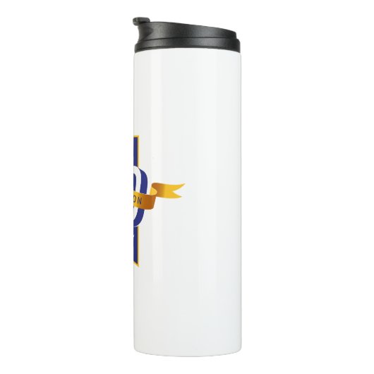 100._Jahrestag_Logo Thermosbecher (Nach rechts gedreht)